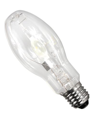 Лампа металлогалогенная HID 70W, 150W E27