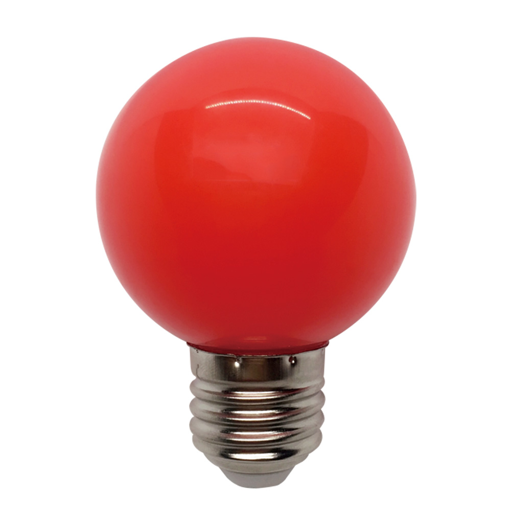 Лампа для Belt Light Красная d60мм