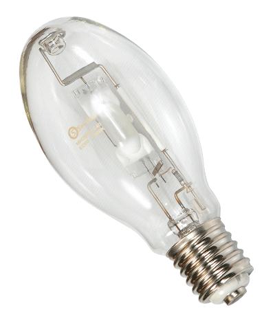 Лампа металлогалогенная  250W, 400W  E40