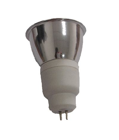 Люминесцентная лампа MR-16 mini (без стекла)