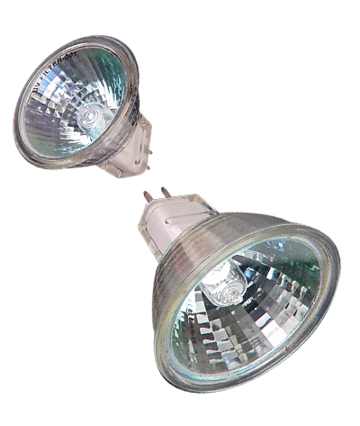 Лампа галогенная MR-16 G5.3