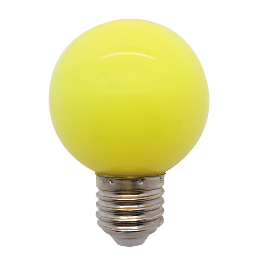 Лампа для Belt Light Желтая d60мм