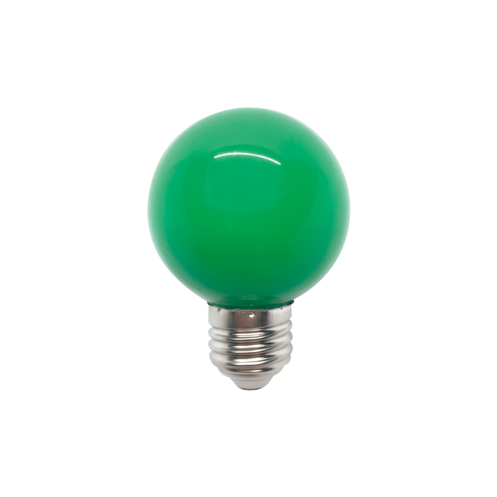 Лампа для Belt Light Зеленая d45мм